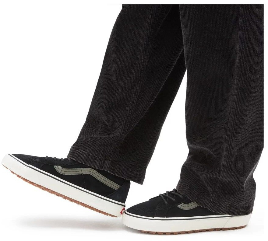 Ботинки высокие Vans Ua Sk8-Hi Mte-1 VN0A5HZY1KP1 44 (10,5 US) черные фото 8