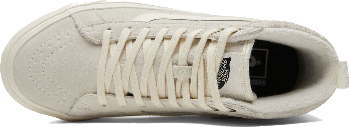 Черевики Vans Ua Sk8-Hi Mte-1 VN0A5HZYQC51 37 (5,5 US) бежевіфото4