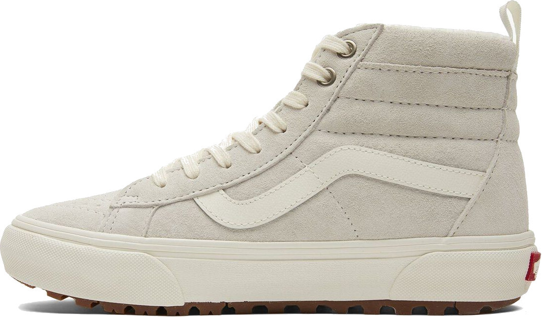 Черевики Vans Ua Sk8-Hi Mte-1 VN0A5HZYQC51 37 (5,5 US) бежевіфото2