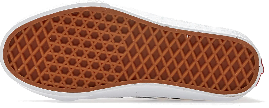 Кеды высокие Vans Sk8-Hi VN0A5KRU7051 37 (5,5 US) бежевые/черные фото 6