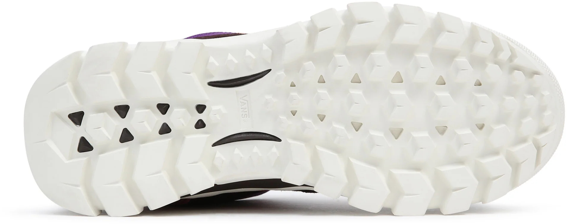 Кроссовки Vans Amzn Trailhead VN0A5KY3TUD1 36 (4,5 US) бордовые фото 7