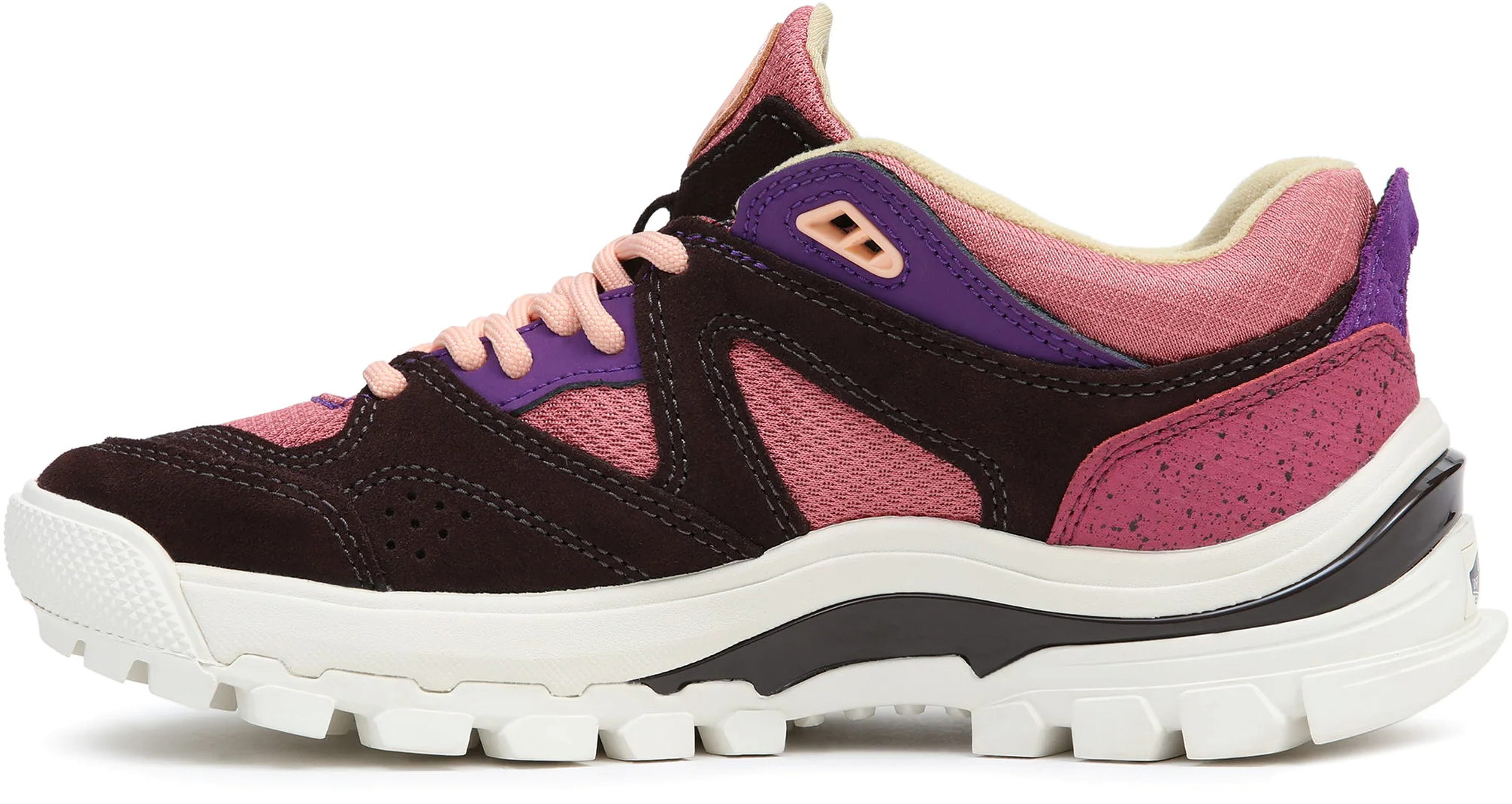 Кроссовки Vans Amzn Trailhead VN0A5KY3TUD1 36 (4,5 US) бордовые фото 2