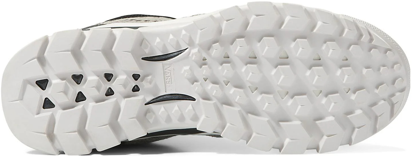 Кроссовки Vans Amzn Trailhead VN0A7TO292F1 36 (4,5 US) серые фото 6