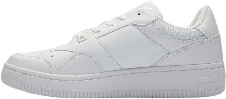 Кросівки чоловічі Tommy Jeans Tommy Jeans Retro Basket Ess EM0EM00955-YBR 44 біліфото2