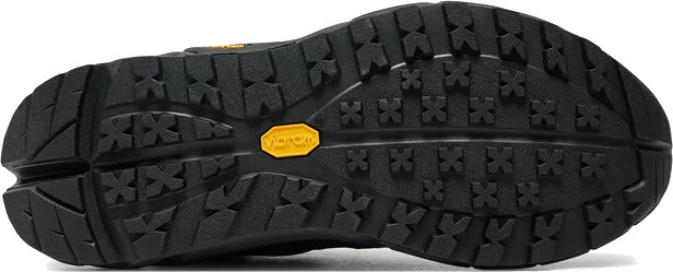 Ботинки мужские Tommy Jeans Tjm Urban Hybrid Technical EM0EM01490-BDS 40 черные фото 5