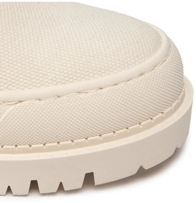 Ботинки женские Tommy Jeans Low Boot EN0EN01903-AF2 36 белые фото 4