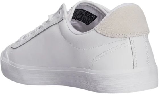 Кеди чоловічі Tommy Jeans Tjm Vulcanized Bumper EM0EM01314-YBR 44 біліфото5