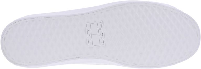 Кеди чоловічі Tommy Jeans Tjm Vulcanized Bumper EM0EM01314-YBR 44 біліфото9