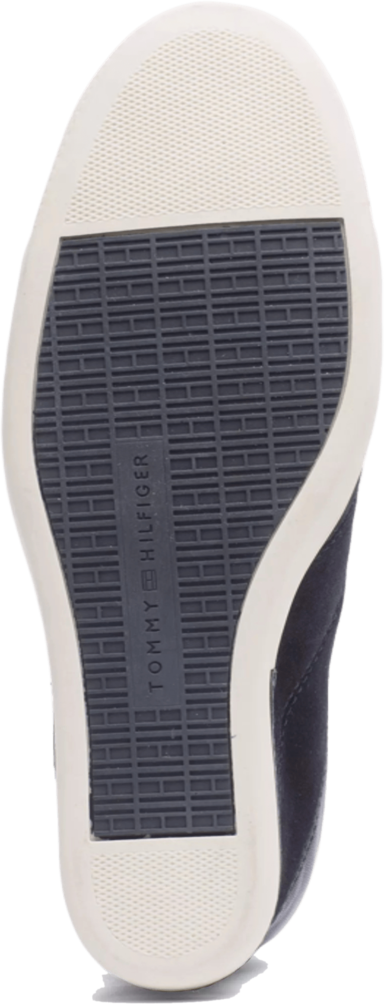 Ботинки женские Tommy Hilfiger Sebille 5C FW56819716-403 40 темно-синие фото 5