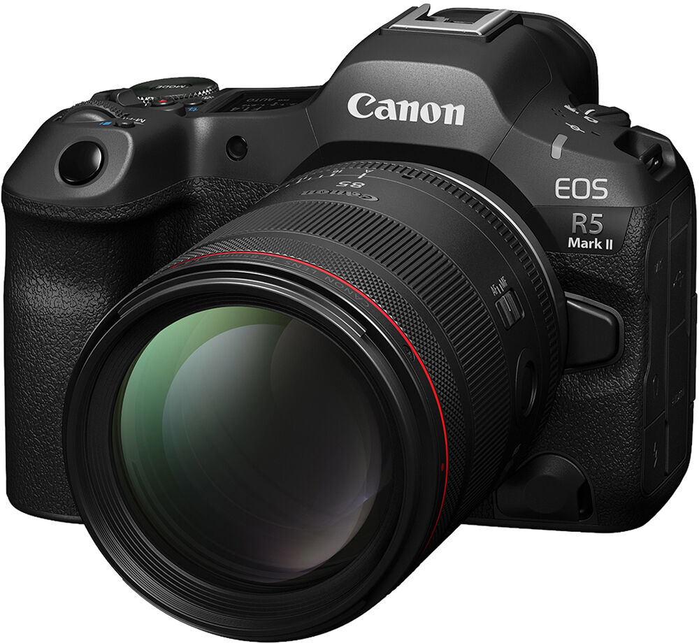 Об'єктив Canon RF 85 mm f/1.4L VCM (7240C005)фото6