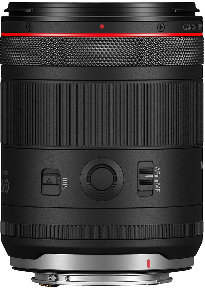 Об'єктив Canon RF 85 mm f/1.4L VCM (7240C005)фото3