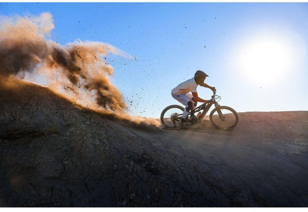 Фотоапарат CANON EOS R6 Mark III Body (7084C035)фото8