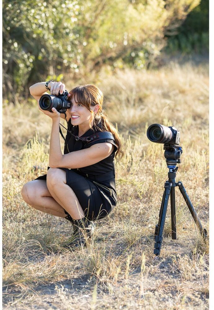 Фотоапарат CANON EOS R6 Mark III Body (7084C035)фото10