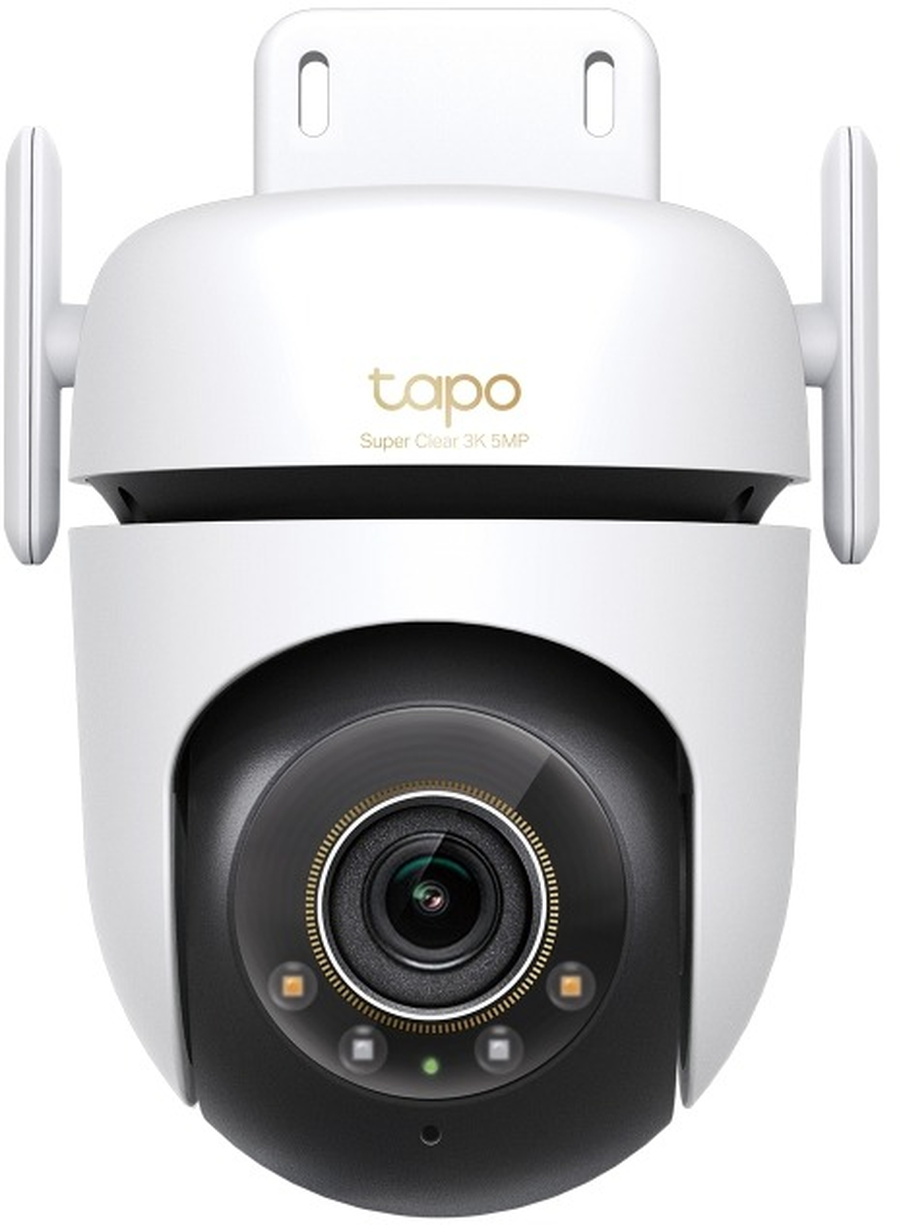 IP-Камера TP-LINK Tapo C530WS 3K N300 (TAPO-C530WS) фото 3