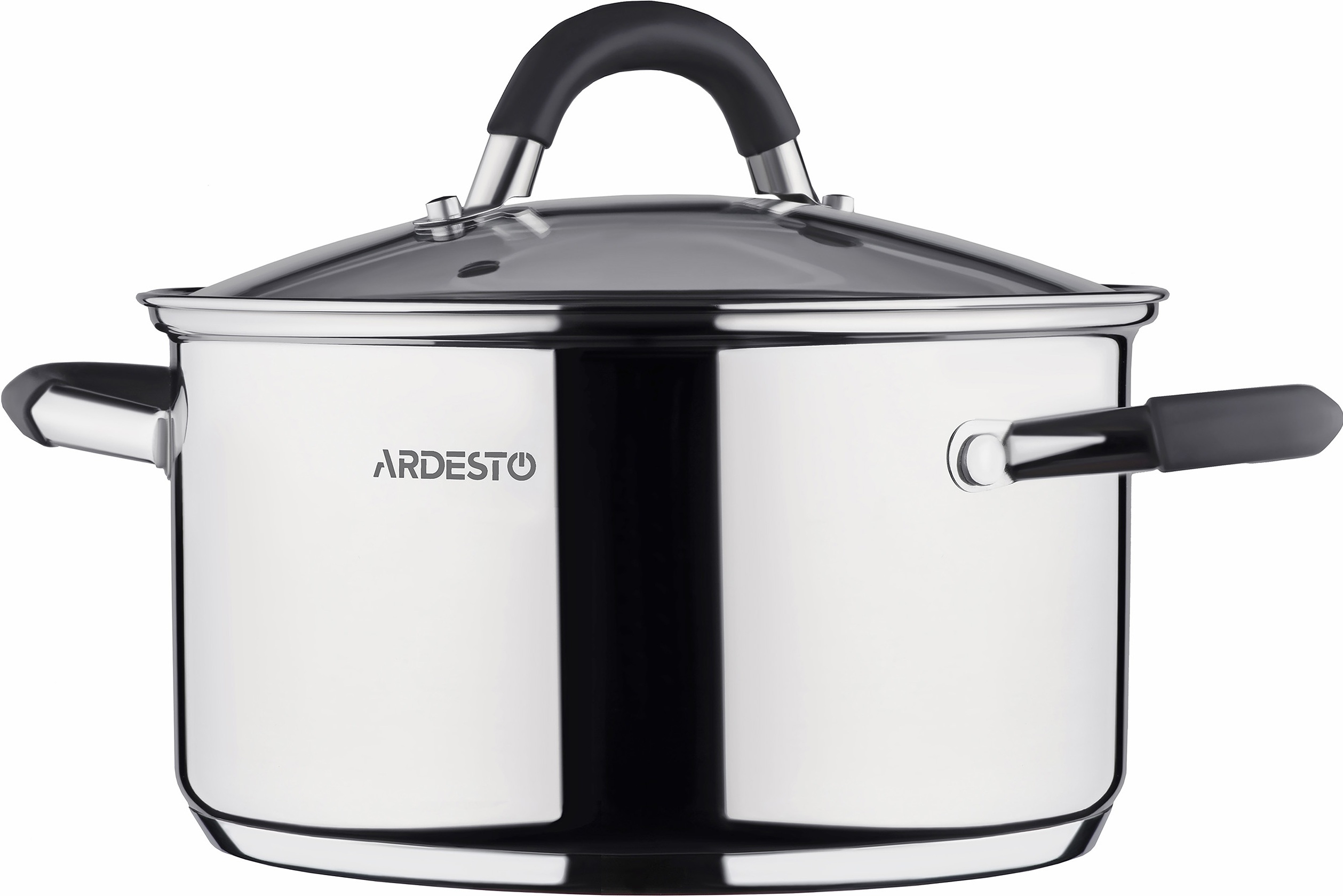 Набор посуды ARDESTO Gemini Salerno, 6 предметов (AR1906S) фото 3