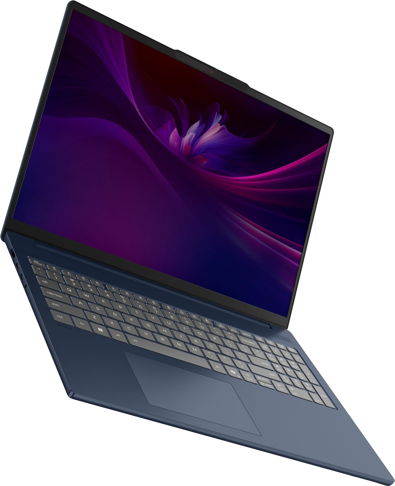 Ноутбук LENOVO IdeaPad Slim 5 16IRH10R Cosmic Blue (83J1006PRA)фото10