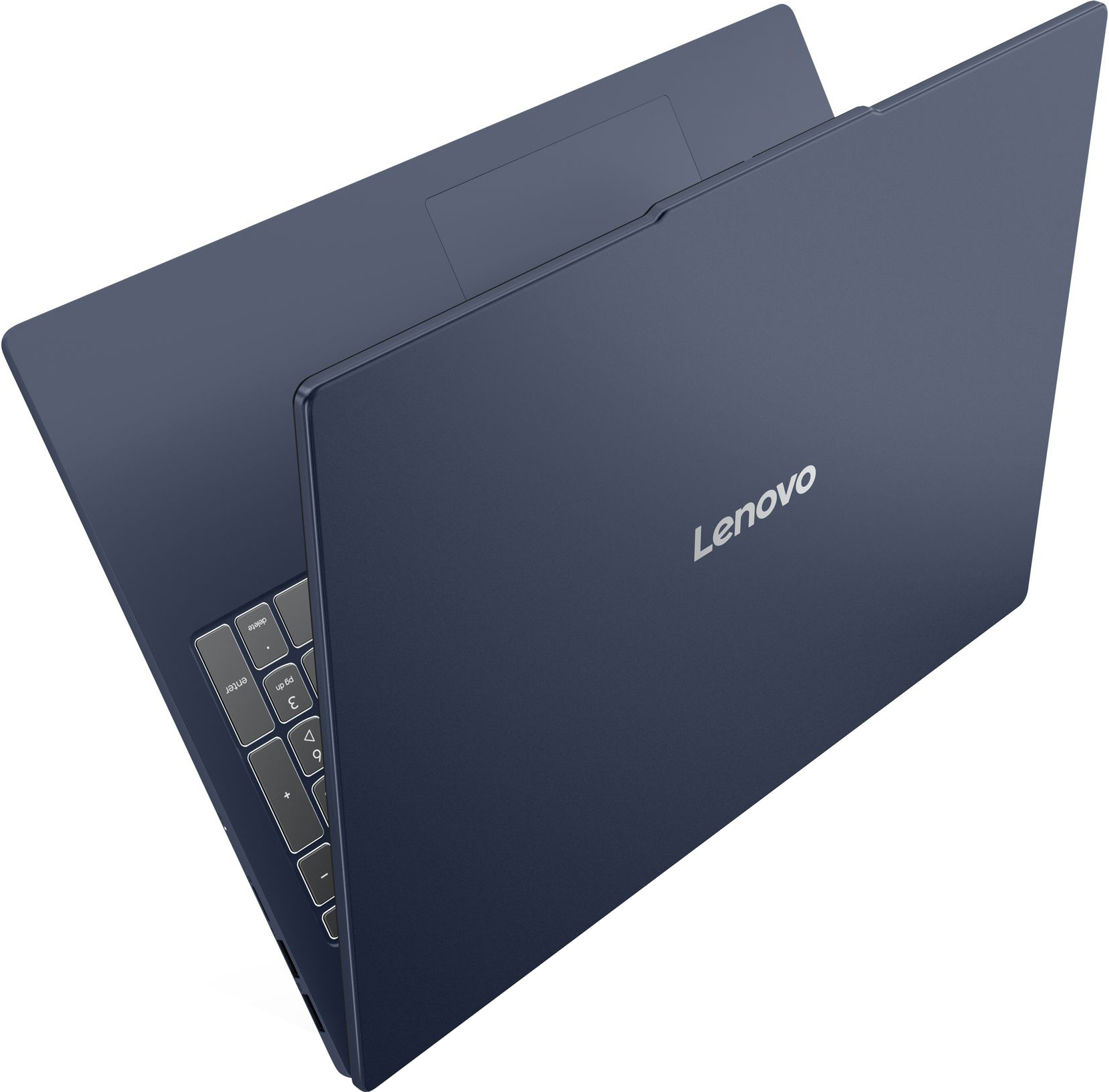 Ноутбук LENOVO IdeaPad Slim 5 16IRH10R Cosmic Blue (83J1006PRA)фото14