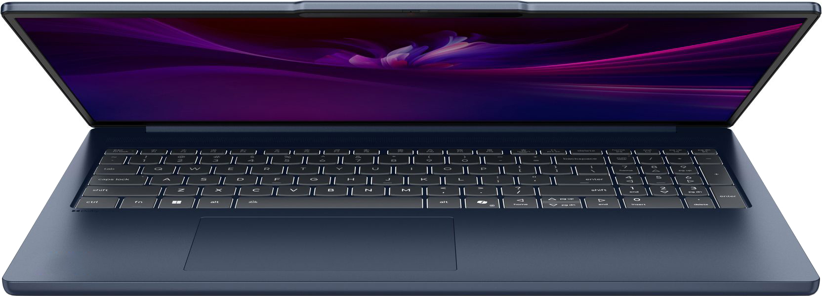 Ноутбук LENOVO IdeaPad Slim 5 16IRH10R Cosmic Blue (83J1006PRA)фото5