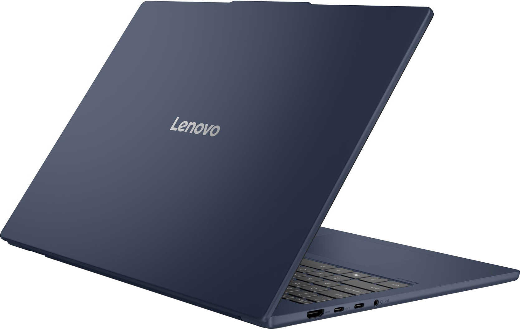 Ноутбук LENOVO IdeaPad Slim 5 16IRH10R Cosmic Blue (83J1006PRA)фото7