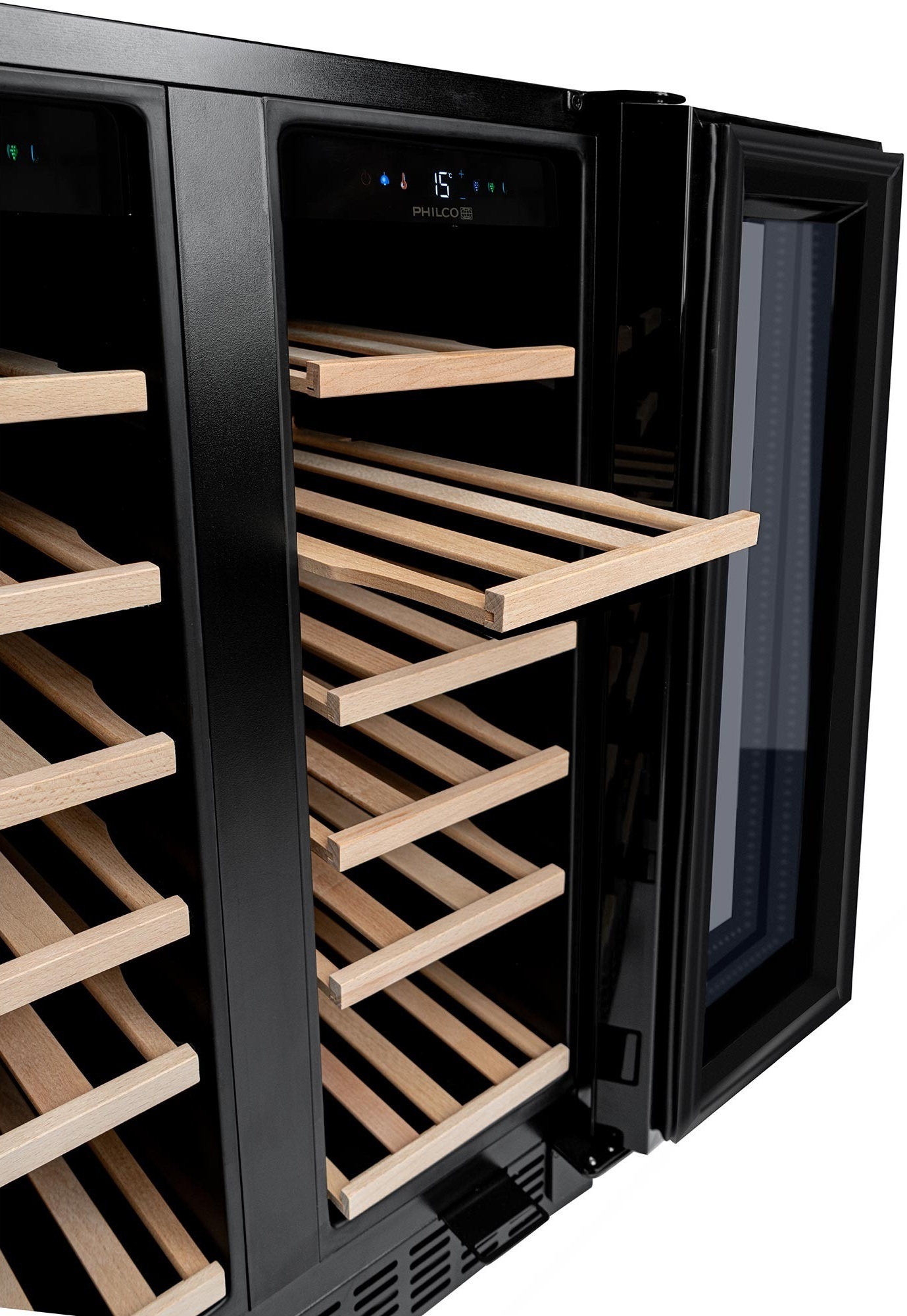 Винна шафа Philco PW40GDCфото