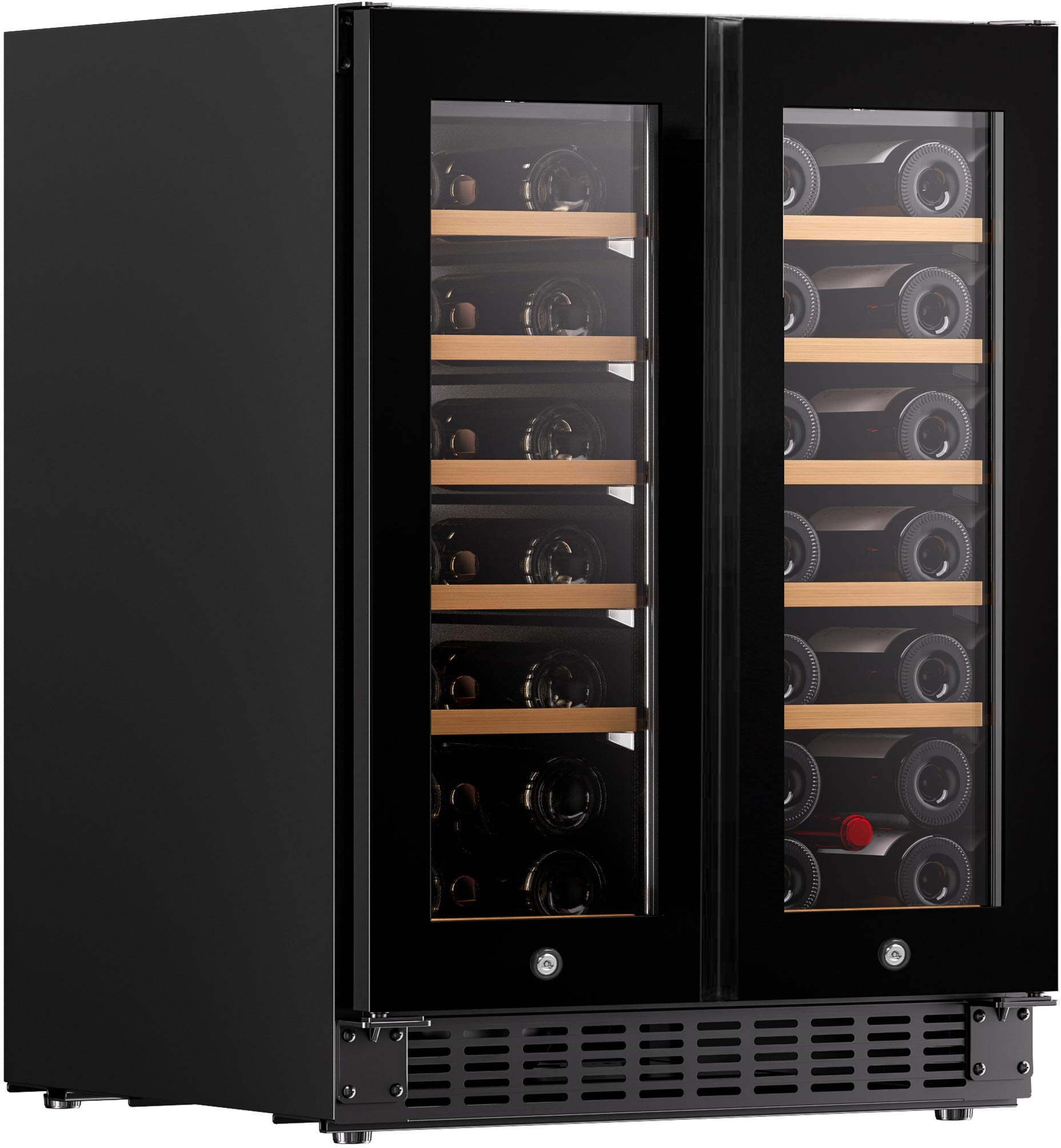 Винна шафа Philco PW40GDCфото