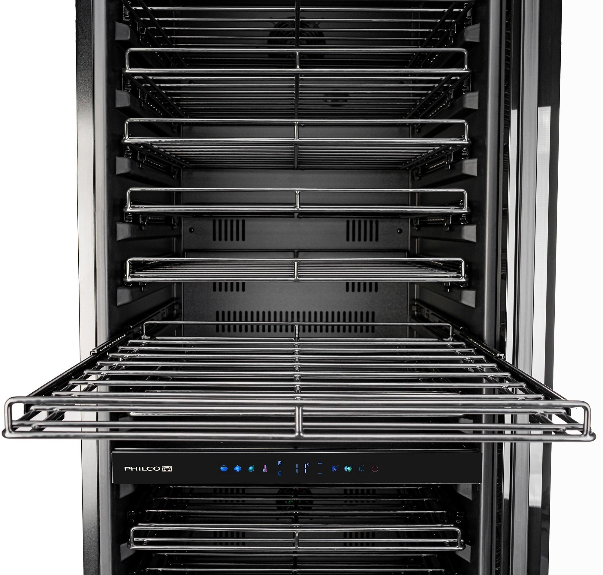 Винна шафа Philco PW131GDCфото