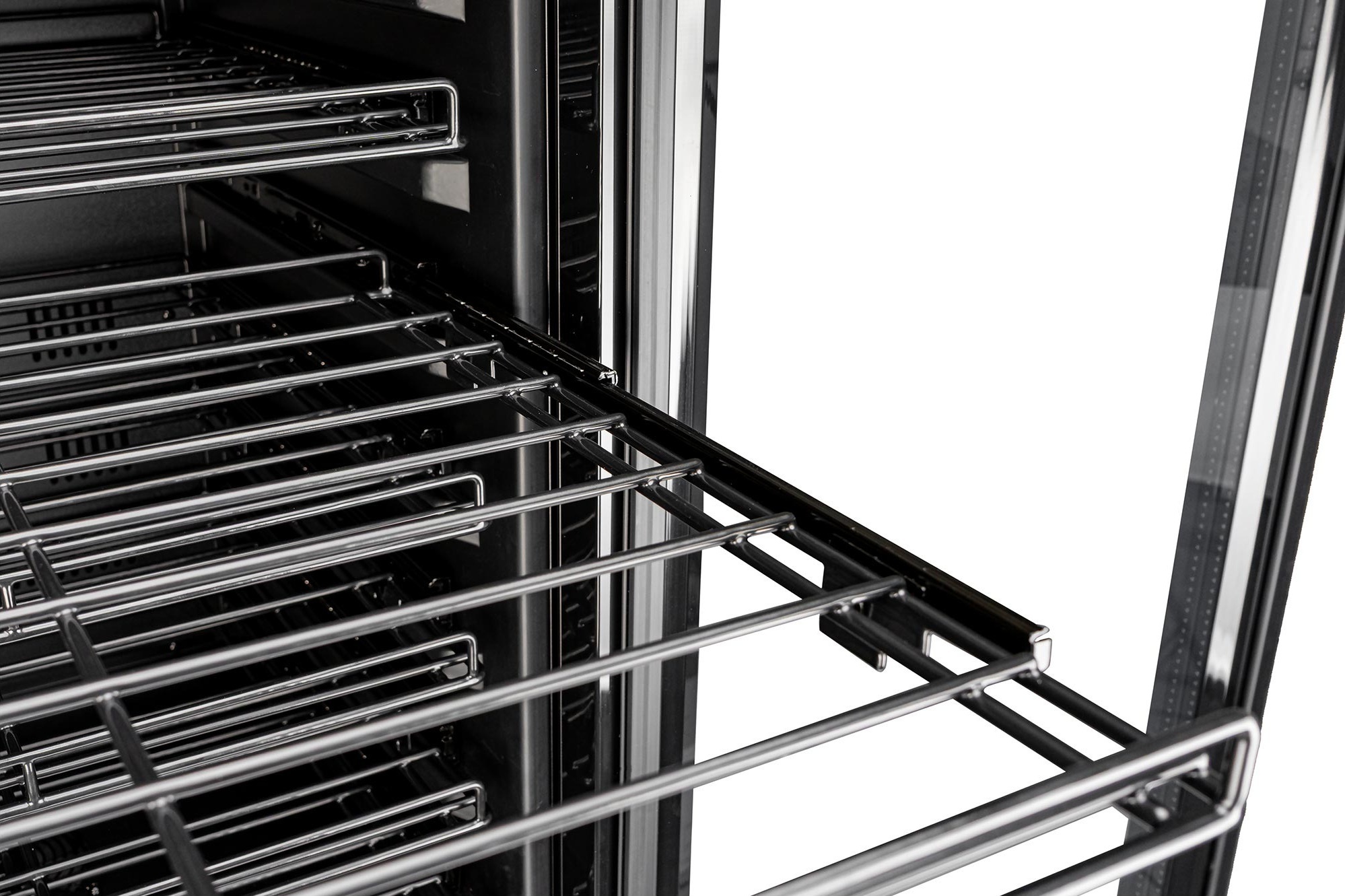 Винна шафа Philco PW131GDCфото