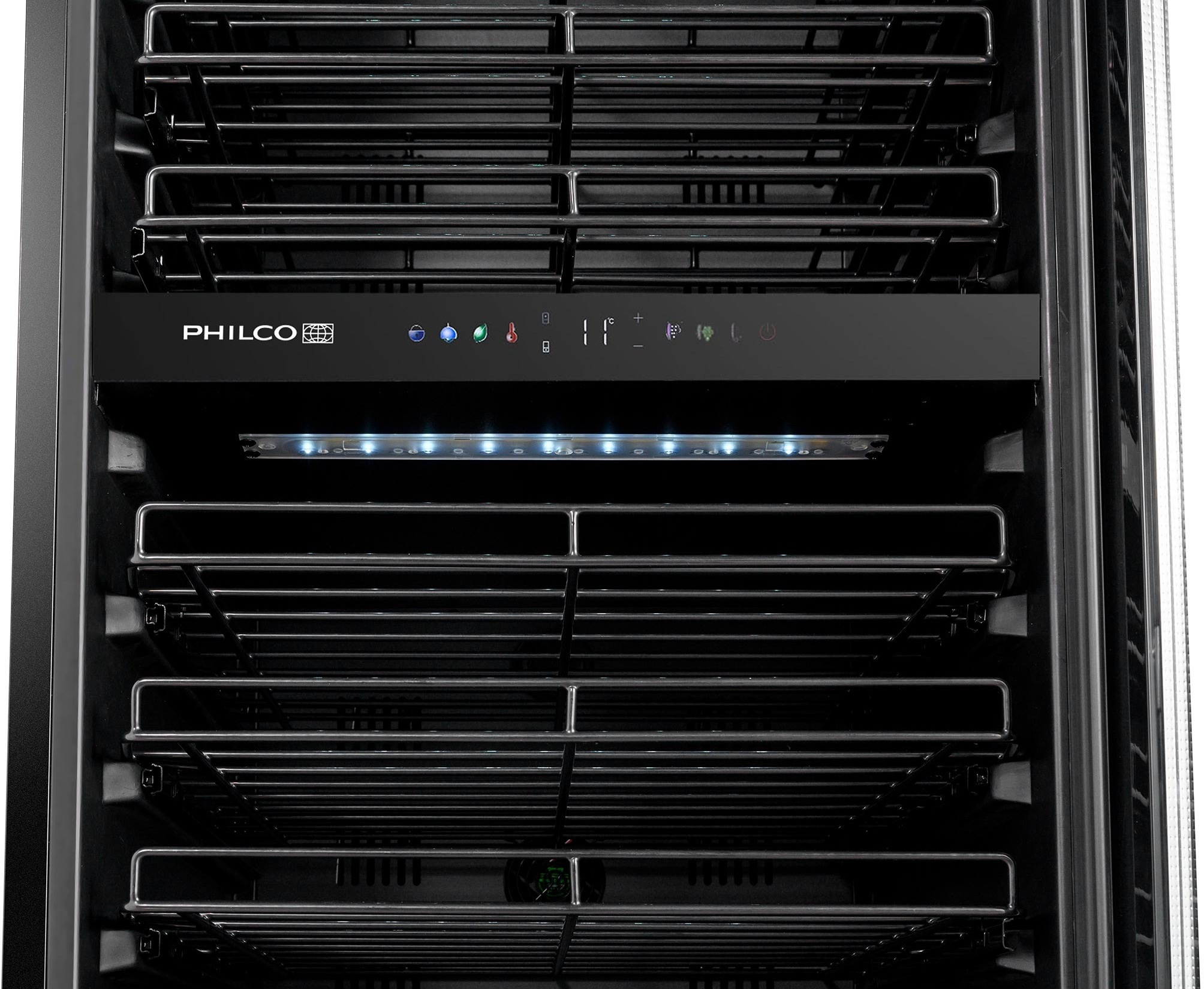 Винна шафа Philco PW131GDCфото