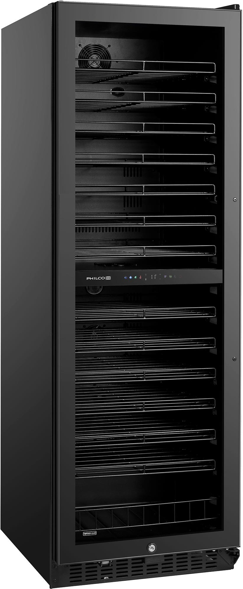 Винна шафа Philco PW131GDCфото