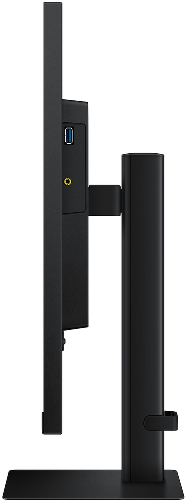 Монітор 27" SAMSUNG S70D (LS27D700EAIXUA)фото6