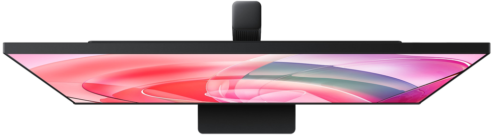 Монітор 27" SAMSUNG S70D (LS27D700EAIXUA)фото5