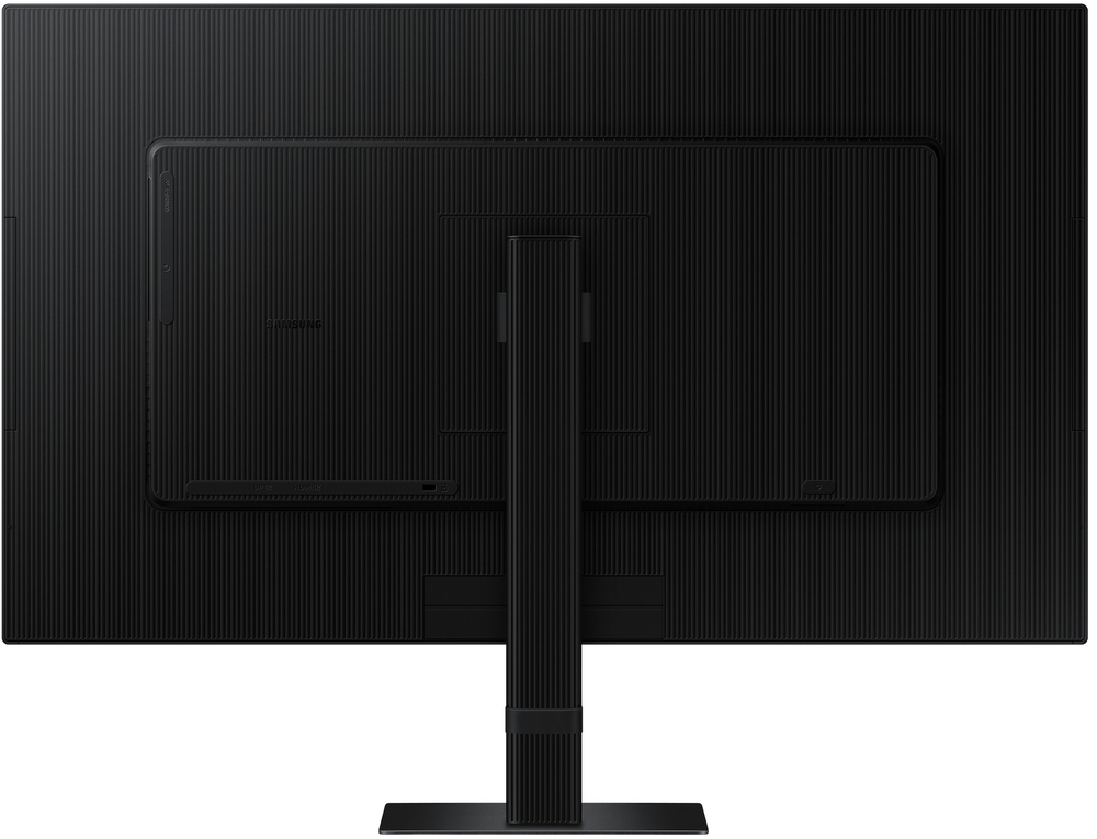 Монітор 27" SAMSUNG S70D (LS27D700EAIXUA)фото9