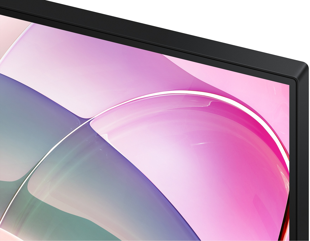 Монітор 27" SAMSUNG S70D (LS27D700EAIXUA)фото4