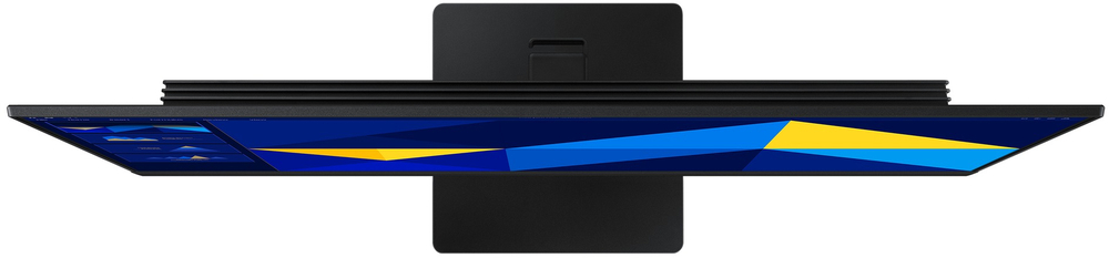 Монитор 23.8" SAMSUNG S24D300 (LS24D300GAIXUA) фото