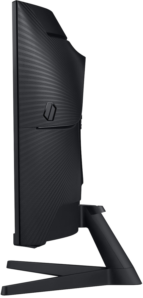 Монітор 31.5" SAMSUNG Odyssey G55C (LS32CG550EIXUA)фото7