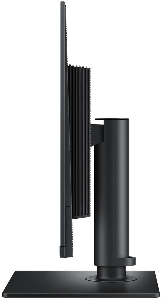 Монитор 23.8" SAMSUNG S24D400 (LS24D400GAIXUA) фото