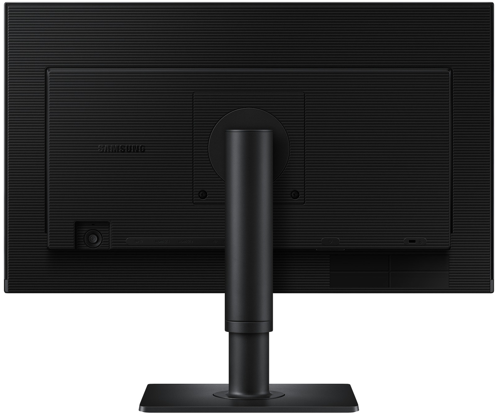 Монитор 23.8" SAMSUNG S24D400 (LS24D400GAIXUA) фото