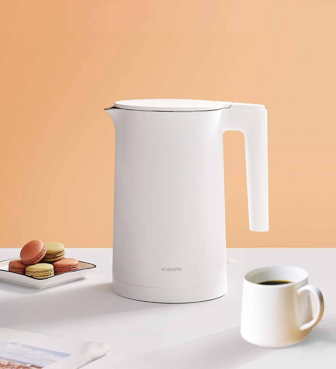 Электрочайник Xiaomi Electric Kettle 2 EU (953329) фото 8
