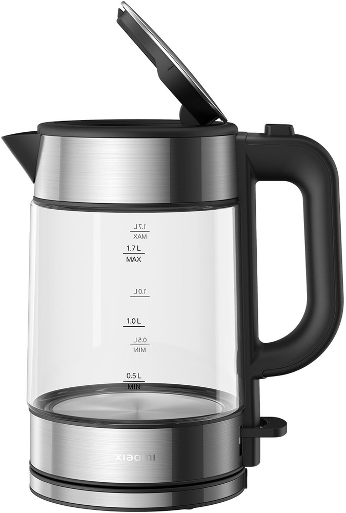 Электрочайник Xiaomi Electric Glass Kettle (994151) фото 2