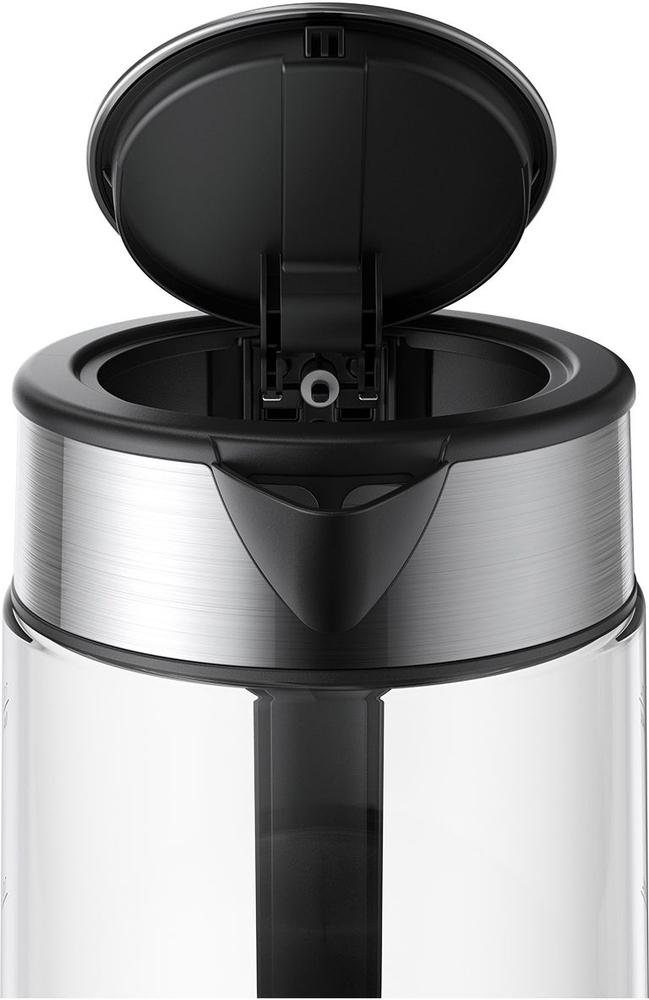 Электрочайник Xiaomi Electric Glass Kettle (994151) фото 5