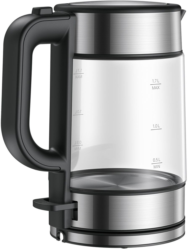 Электрочайник Xiaomi Electric Glass Kettle (994151) фото 3