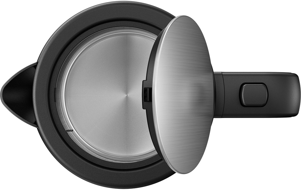 Электрочайник Xiaomi Electric Glass Kettle (994151) фото 6