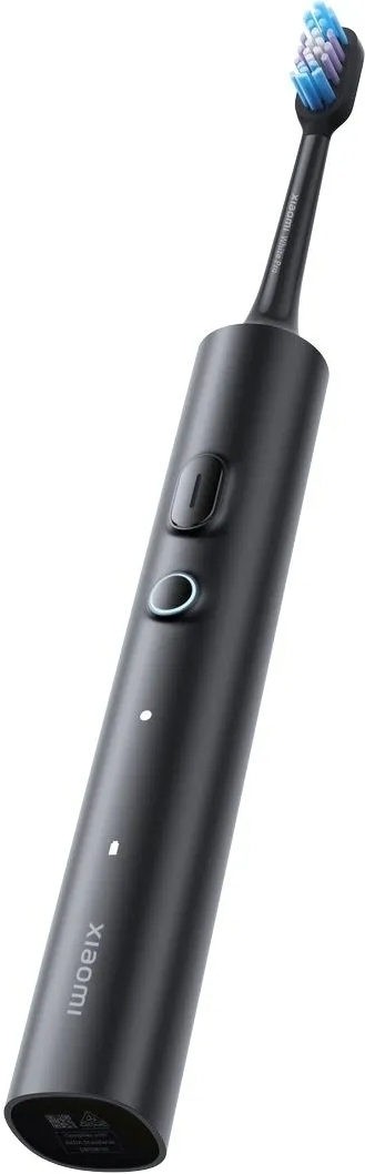 Електрична зубна щітка Xiaomi Smart Electric Toothbrush T501 (Dark Gray) (1035680)фото3