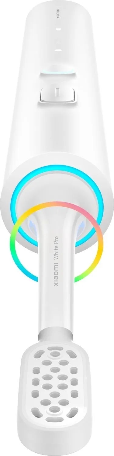Электрическая зубная щетка Xiaomi Smart Electric Toothbrush T501 (White) (1035681) фото 3