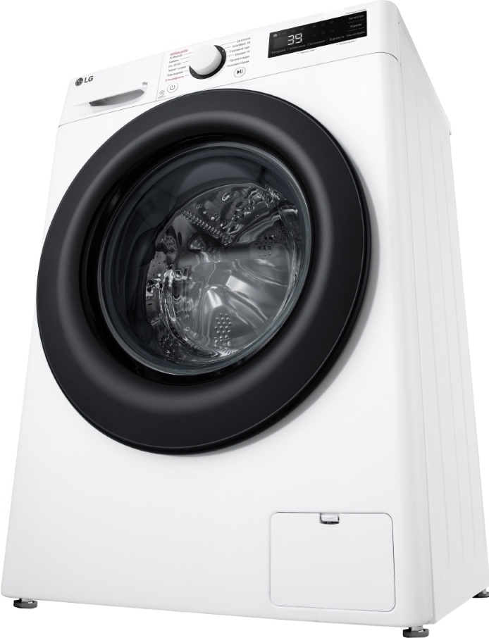 Стиральная машина LG F2Y5FS6W фото 5