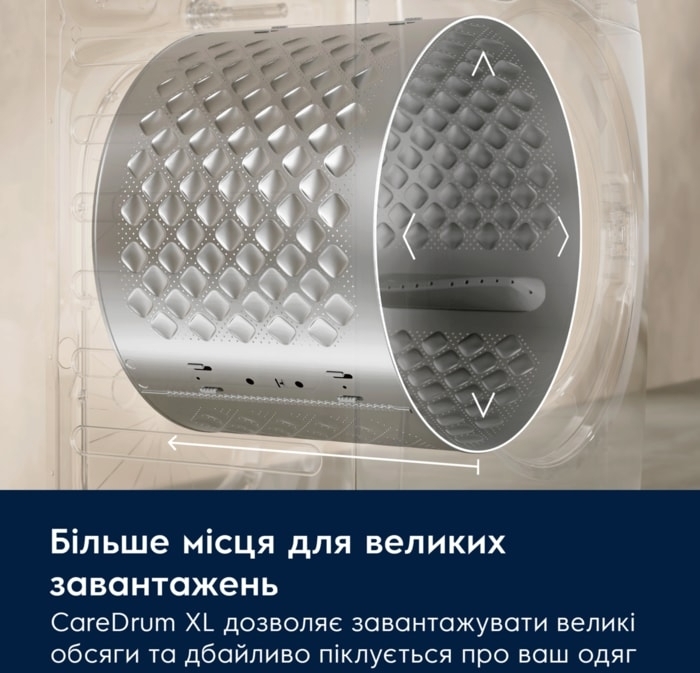 Пральна машина Electrolux EW7F3414DUфото