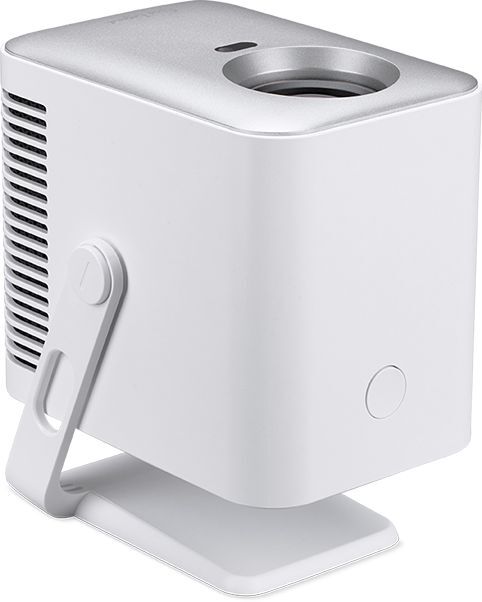 Проєктор AOpen QH31s (MR.JYQ11.001)фото7