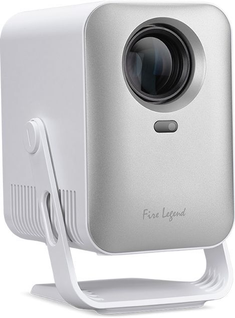 Проєктор AOpen QH31s (MR.JYQ11.001)фото3