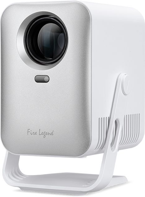 Проєктор AOpen QH31s (MR.JYQ11.001)фото2