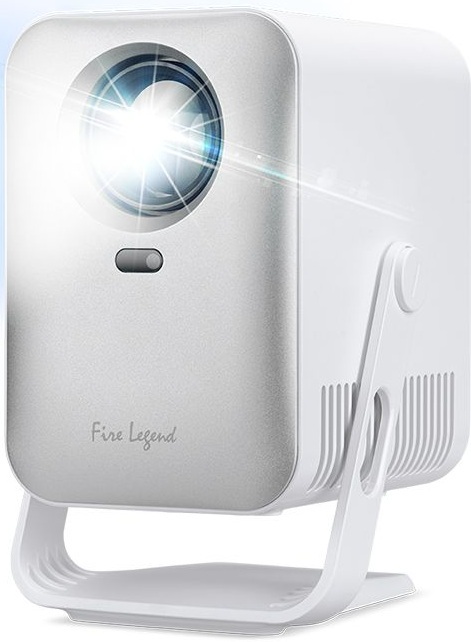 Проєктор AOpen QH31s (MR.JYQ11.001)фото5